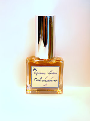 Dolcedesiderio by Esperienze Olfattive perfume bottle