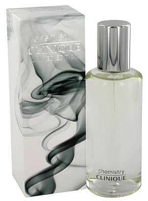 Chemistry by Clinique perfume bottle