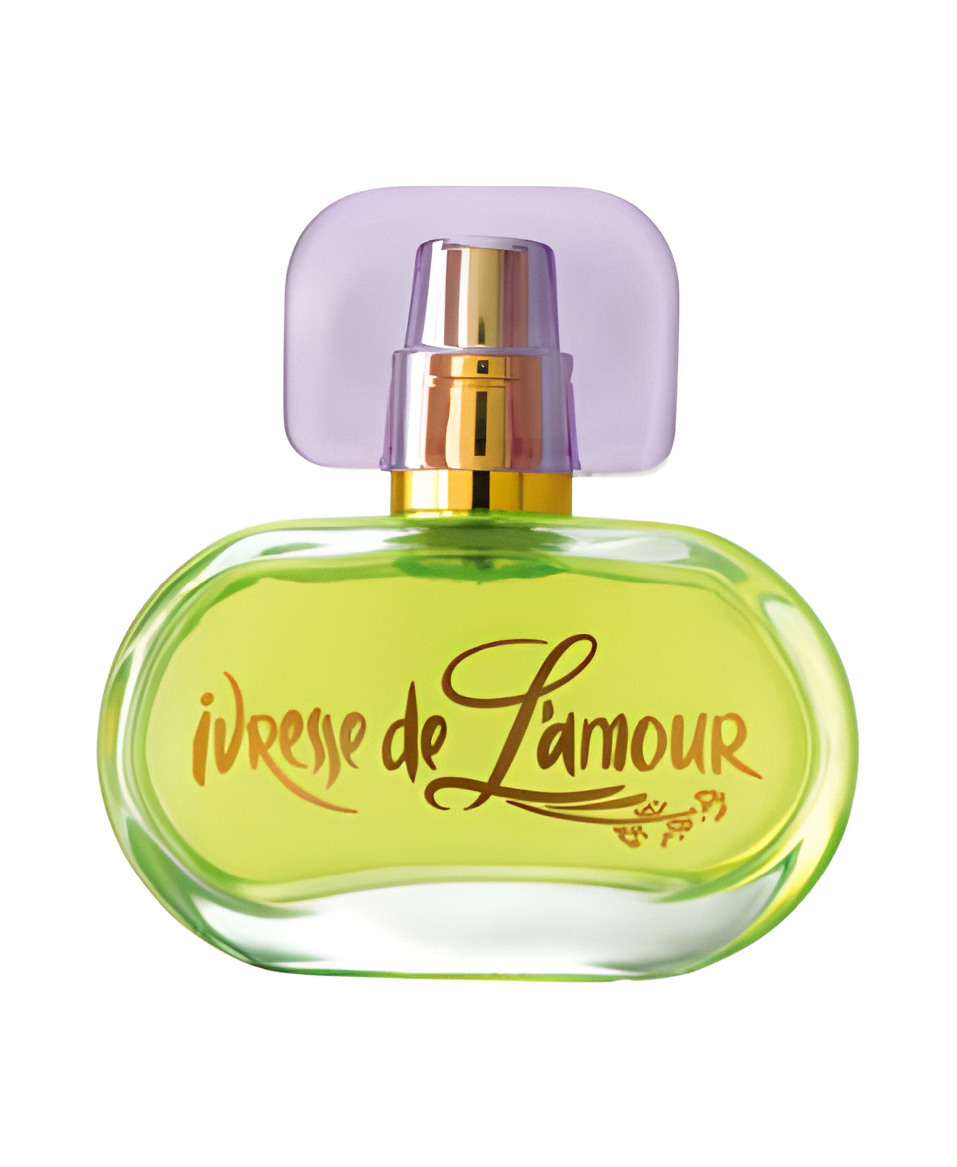 Picture of Ivresse de L´amour fragrance