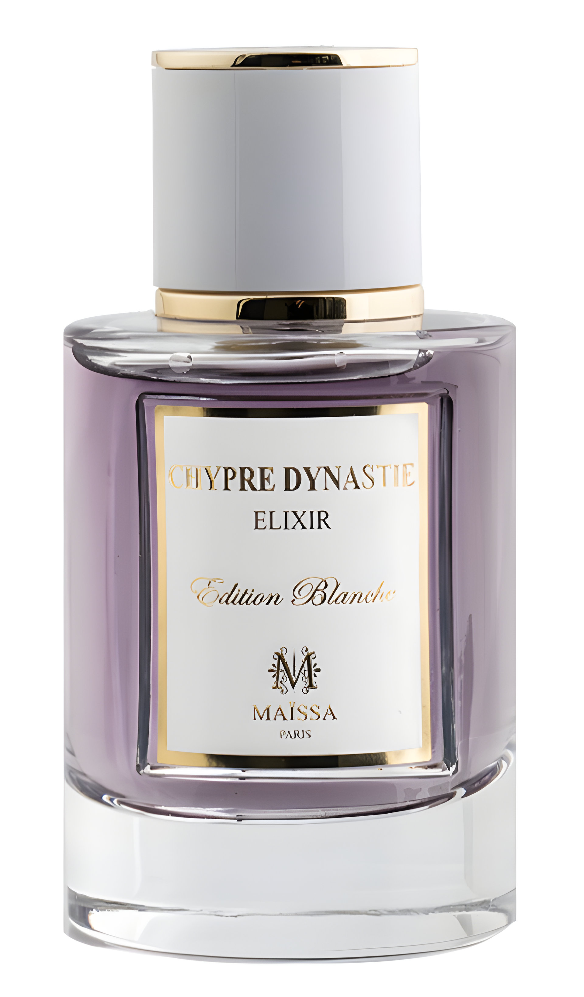 Picture of Chypre Dynastie fragrance