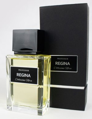 Regina by Professor perfume bottle