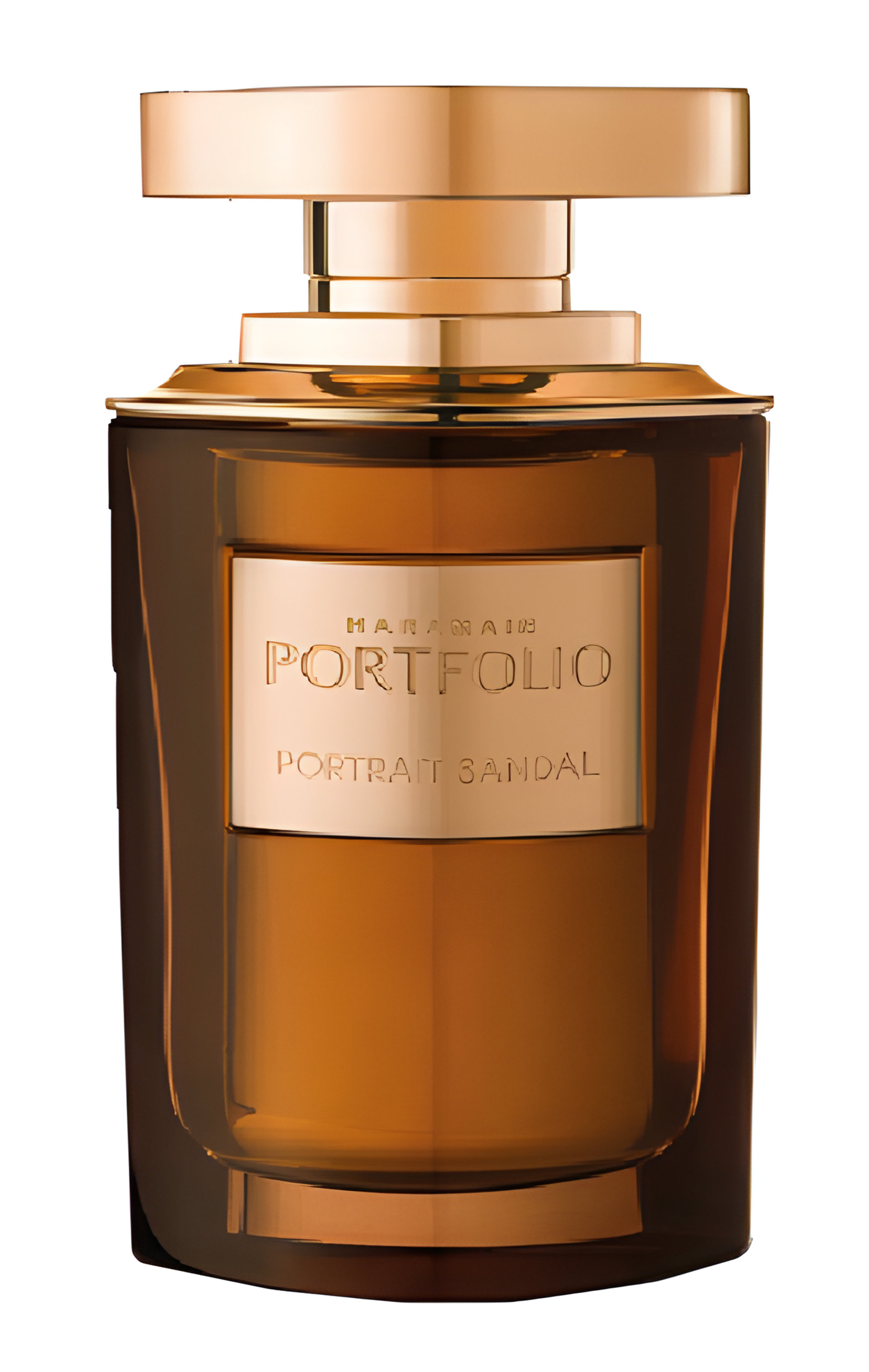 Picture of Portfolio Portrait Sandal fragrance