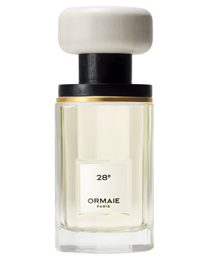 28° by Ormaie perfume bottle