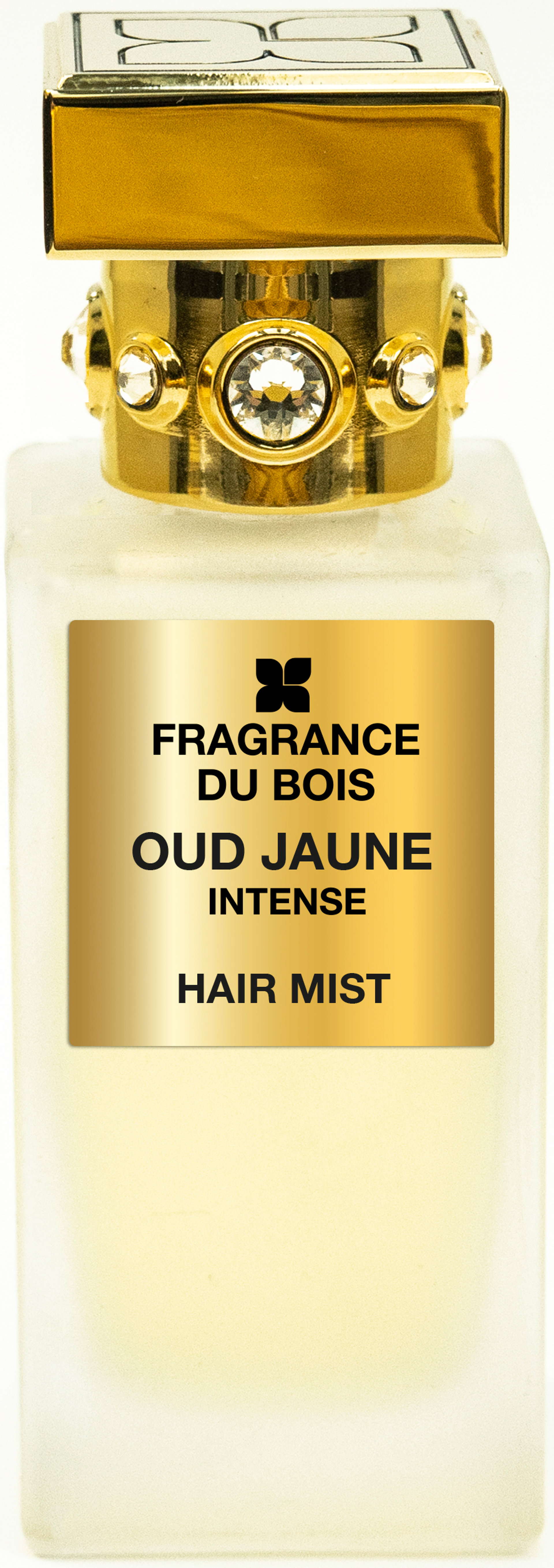 Picture of Oud Jaune Intense Hair Mist fragrance