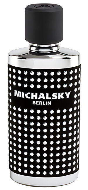 Michalsky Berlin for Men by Michael Michalsky perfume bottle