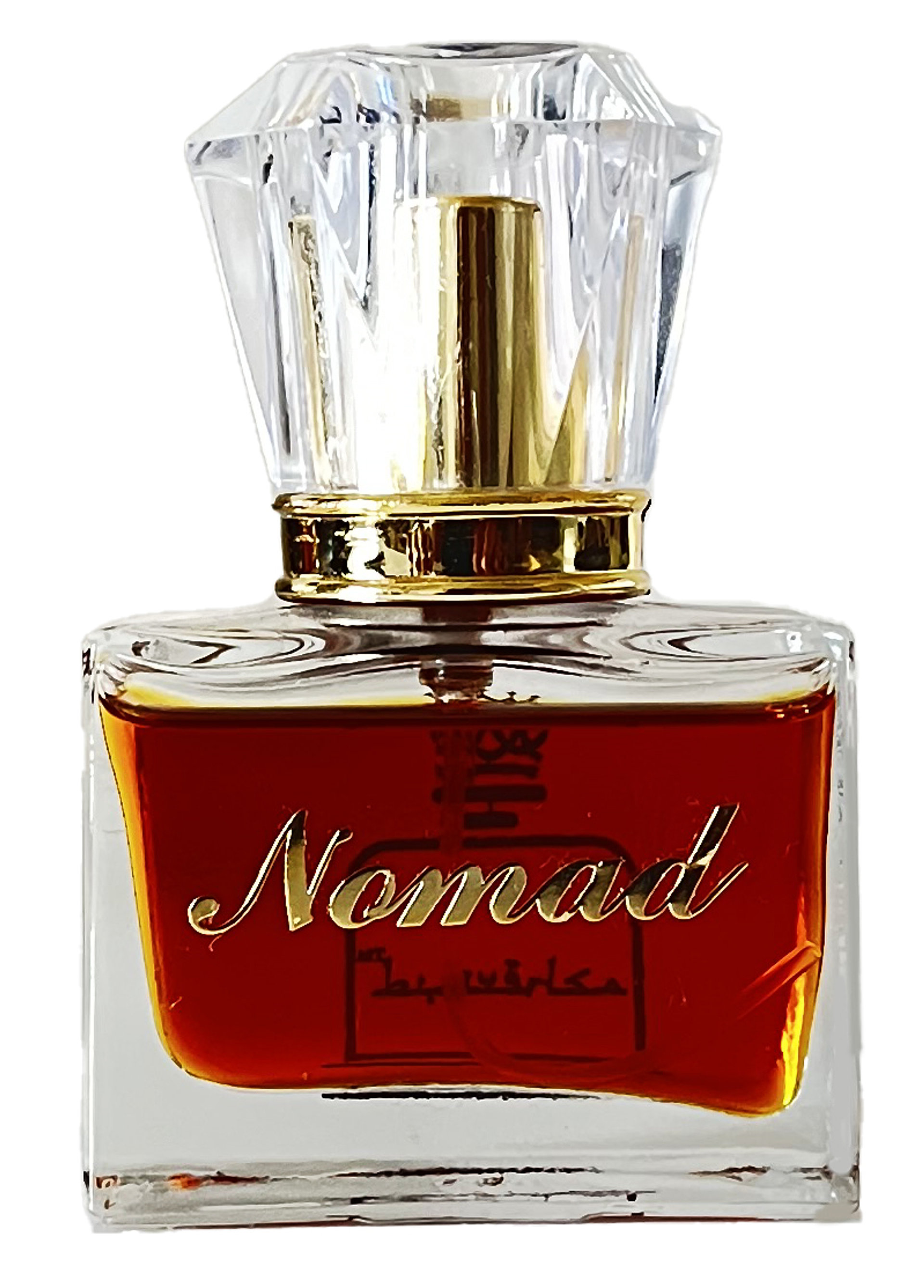 Picture of Nomad fragrance