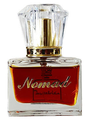 Nomad by AzherOud perfume bottle
