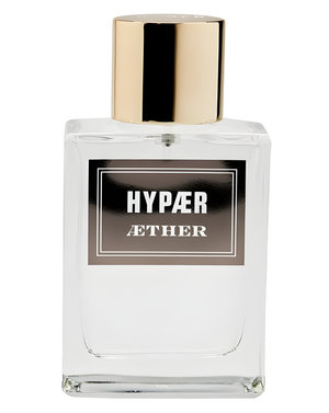 Hypaer by Aether perfume bottle