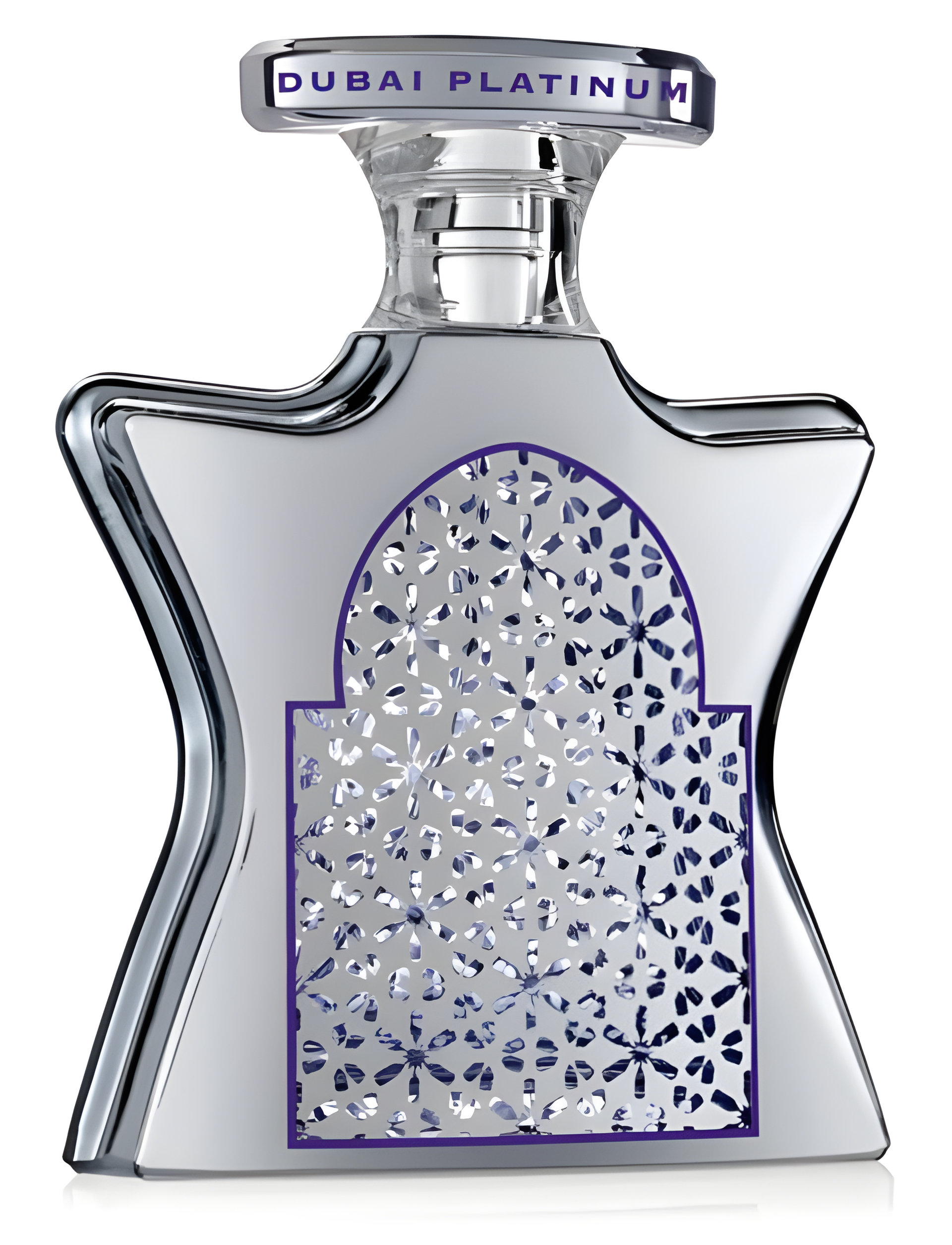 Picture of Dubai Platinum fragrance