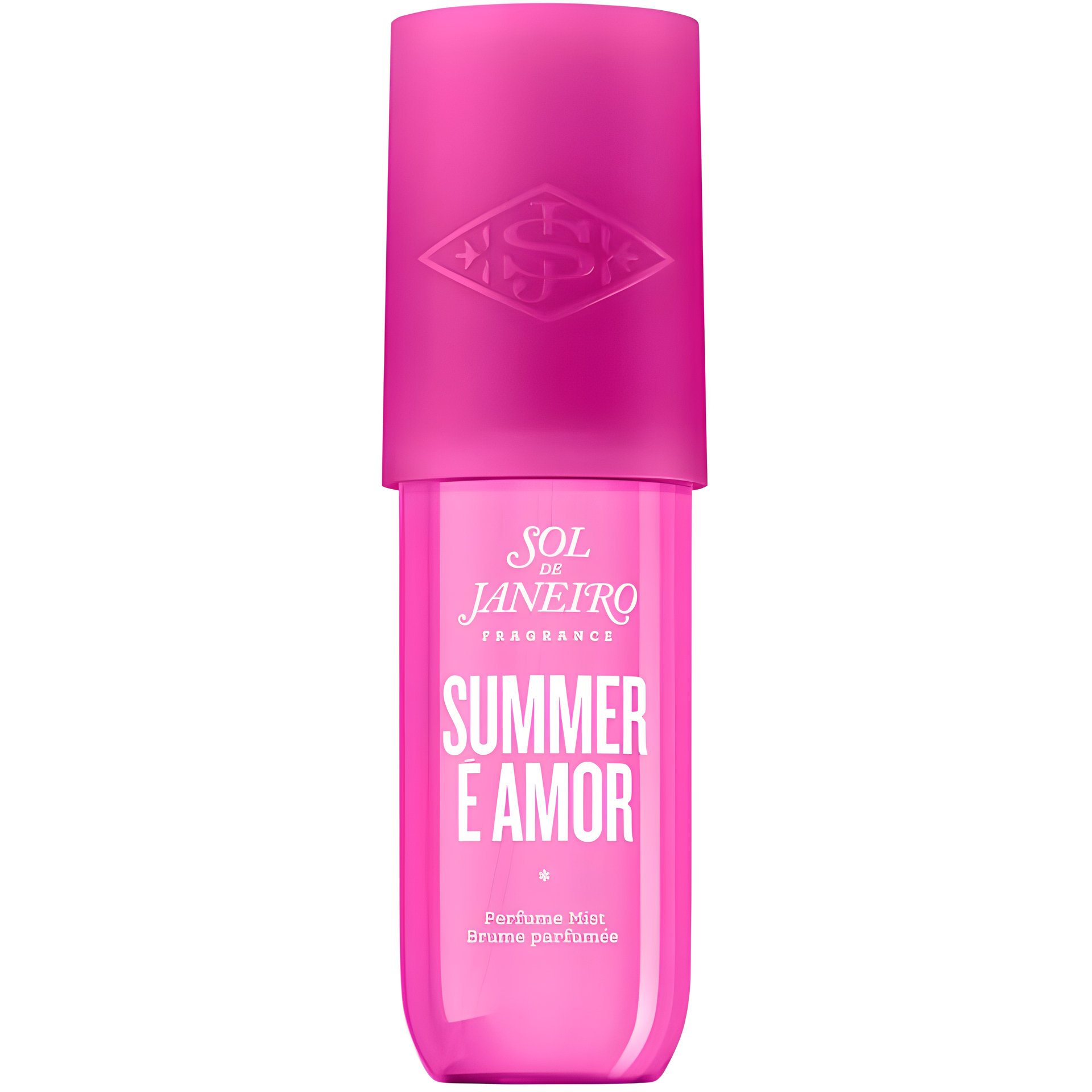 Picture of Summer É Amor fragrance