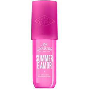 Summer É Amor by Sol de Janeiro perfume bottle