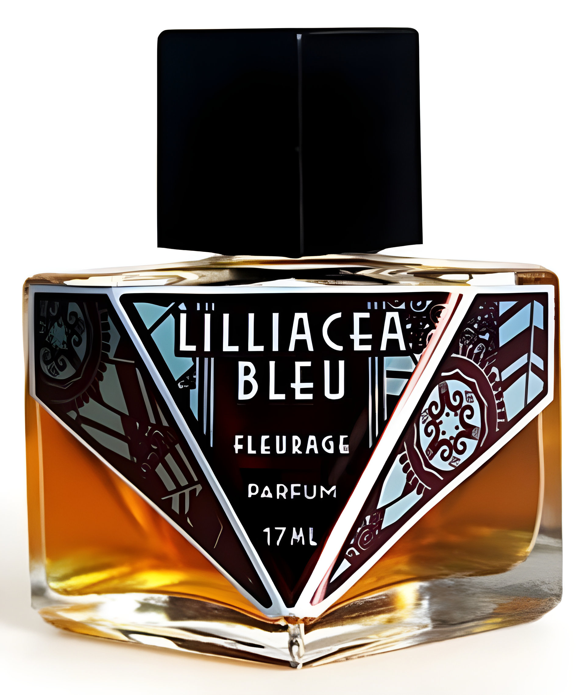Picture of Lilliacea Bleu Botanical Parfum fragrance