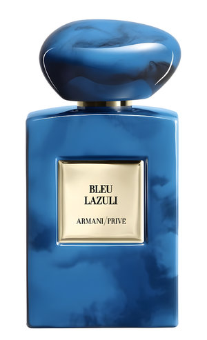 Armani Privé Bleu Lazuli by Giorgio Armani perfume bottle