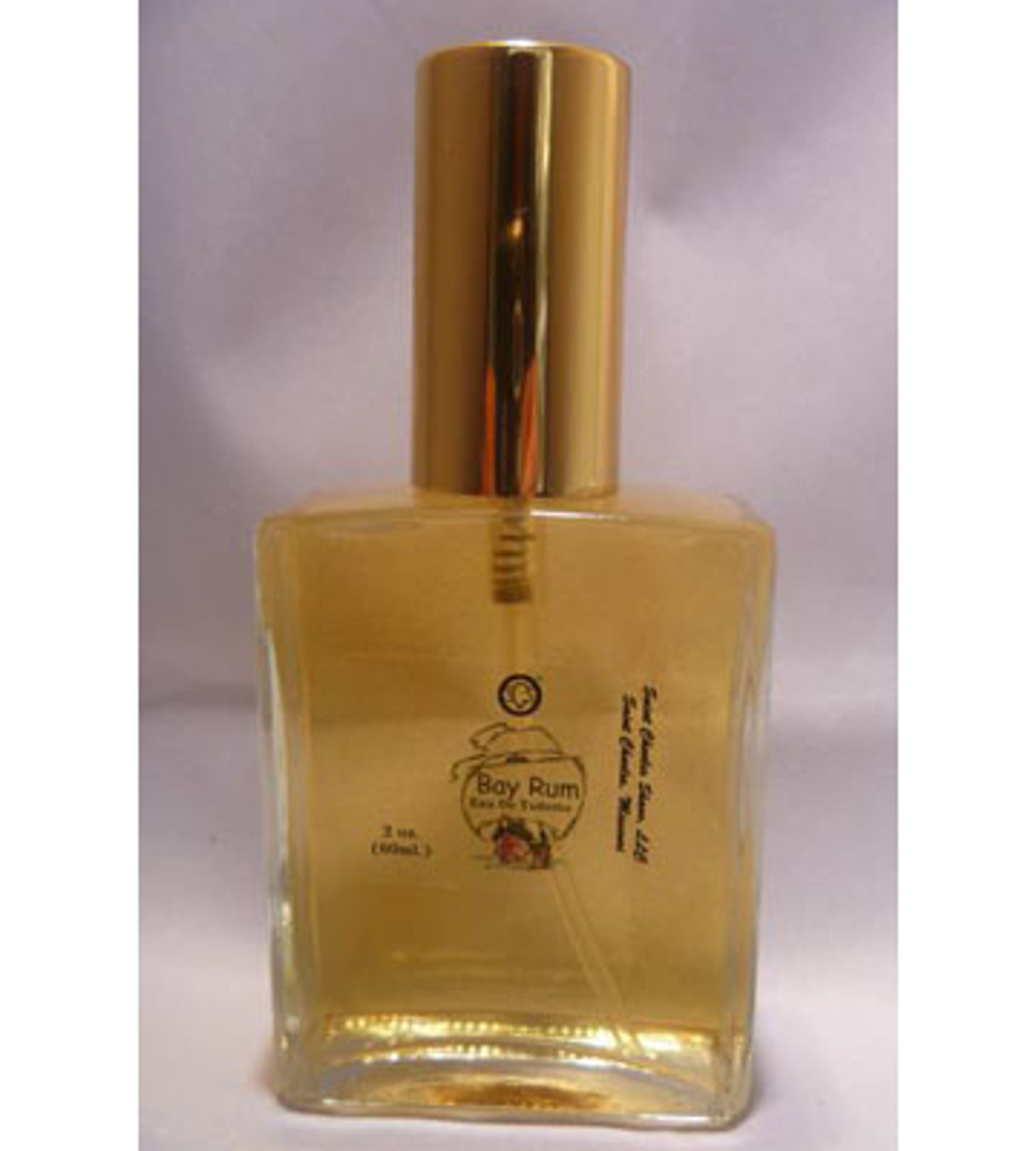 Picture of Bay Rum fragrance