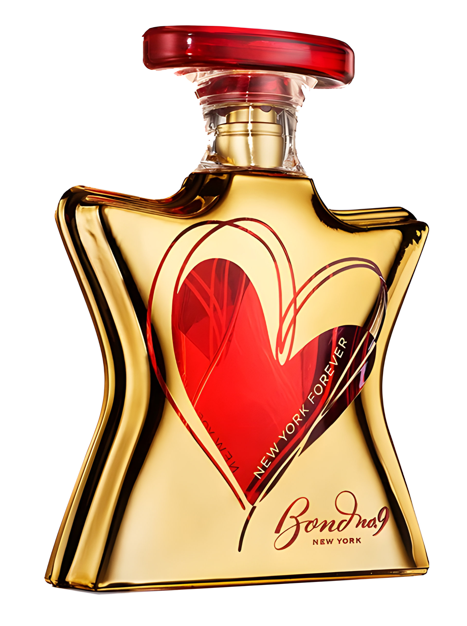 Picture of New York Forever fragrance