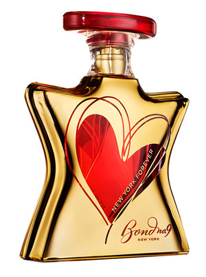 Picture of New York Forever fragrance