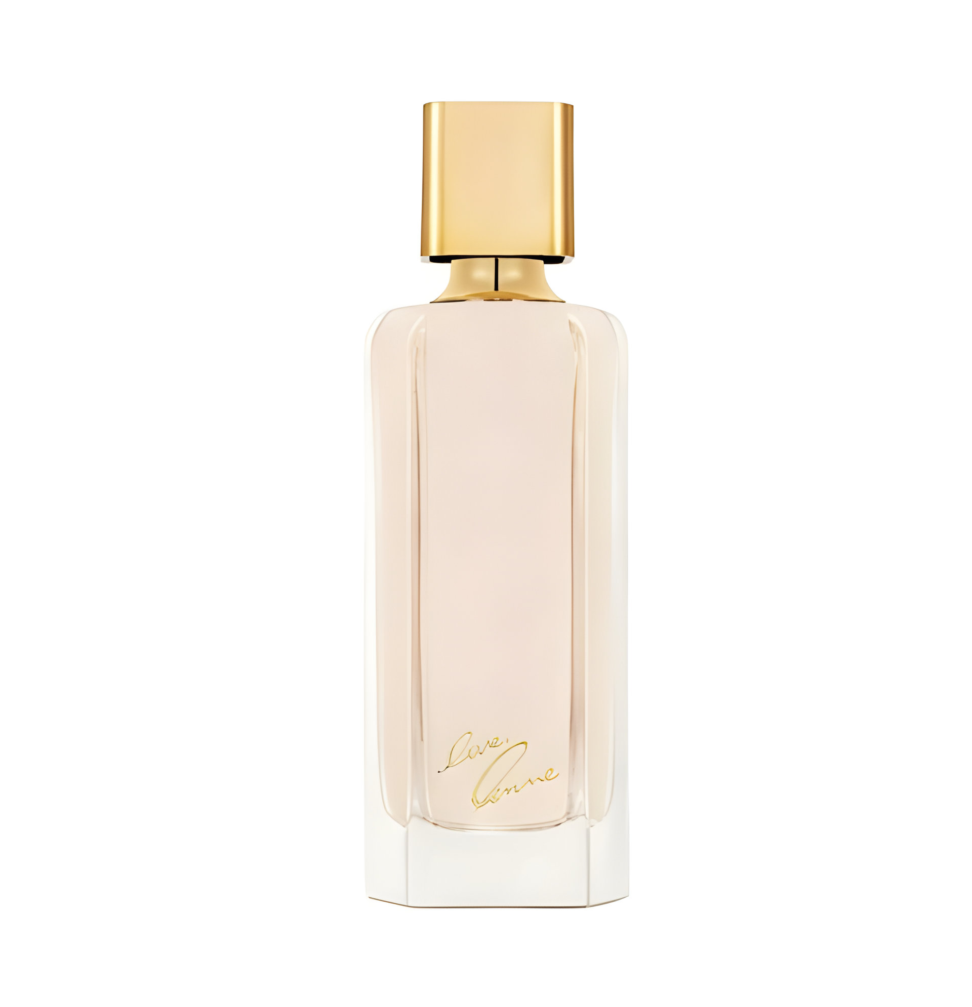 Picture of Love, Anne fragrance