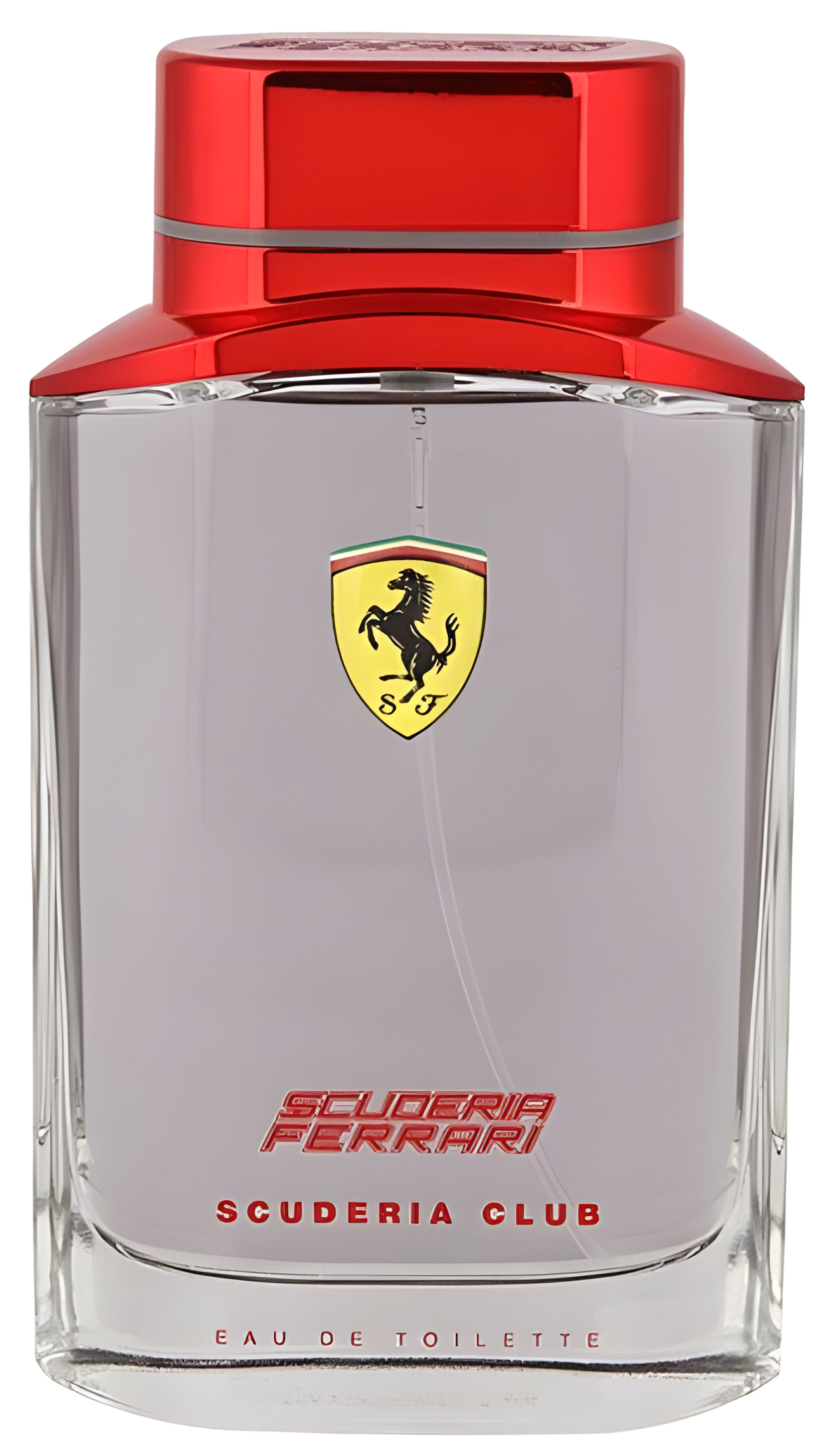 Picture of Scuderia Ferrari Scuderia Club fragrance