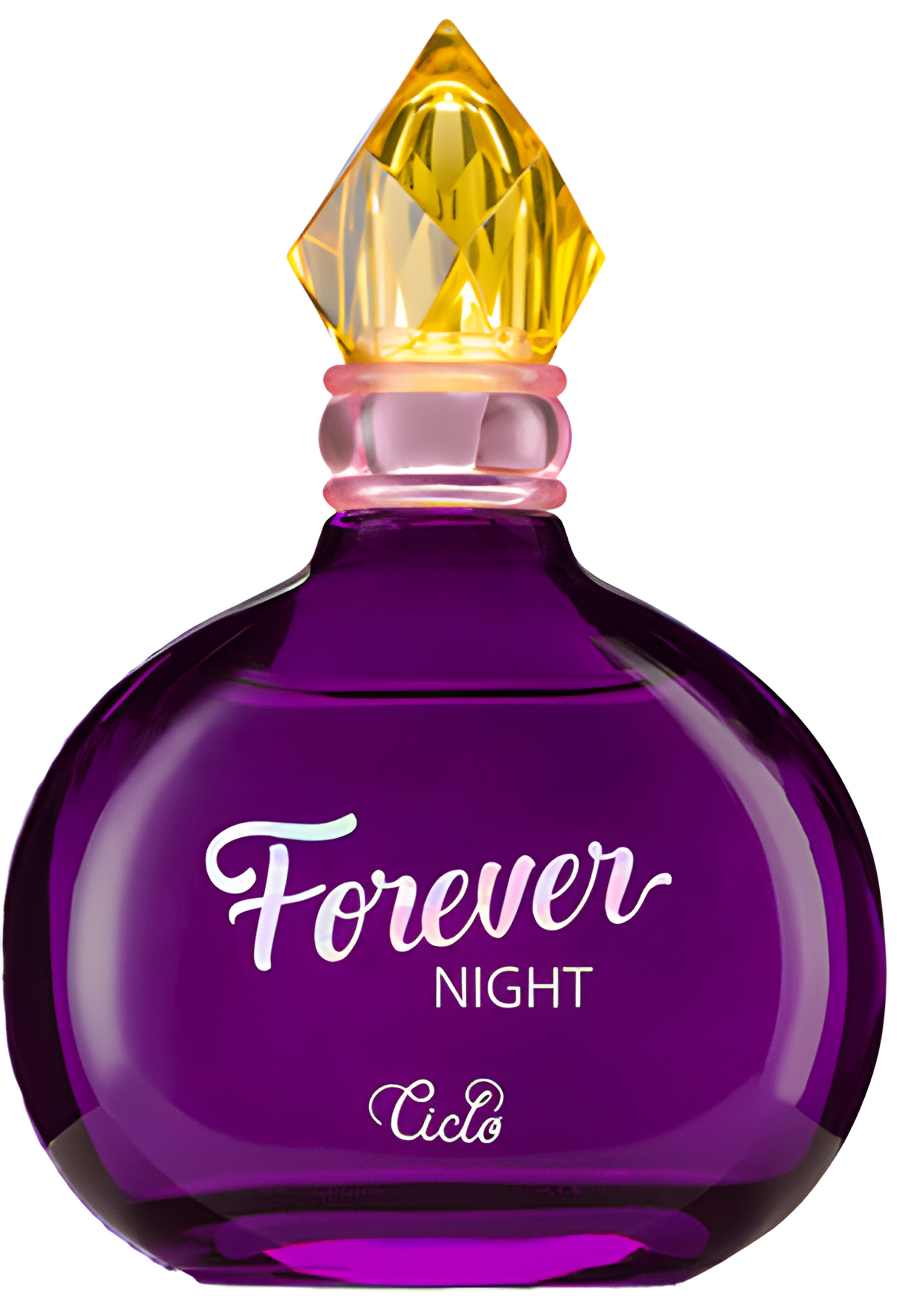 Picture of Forever Night fragrance