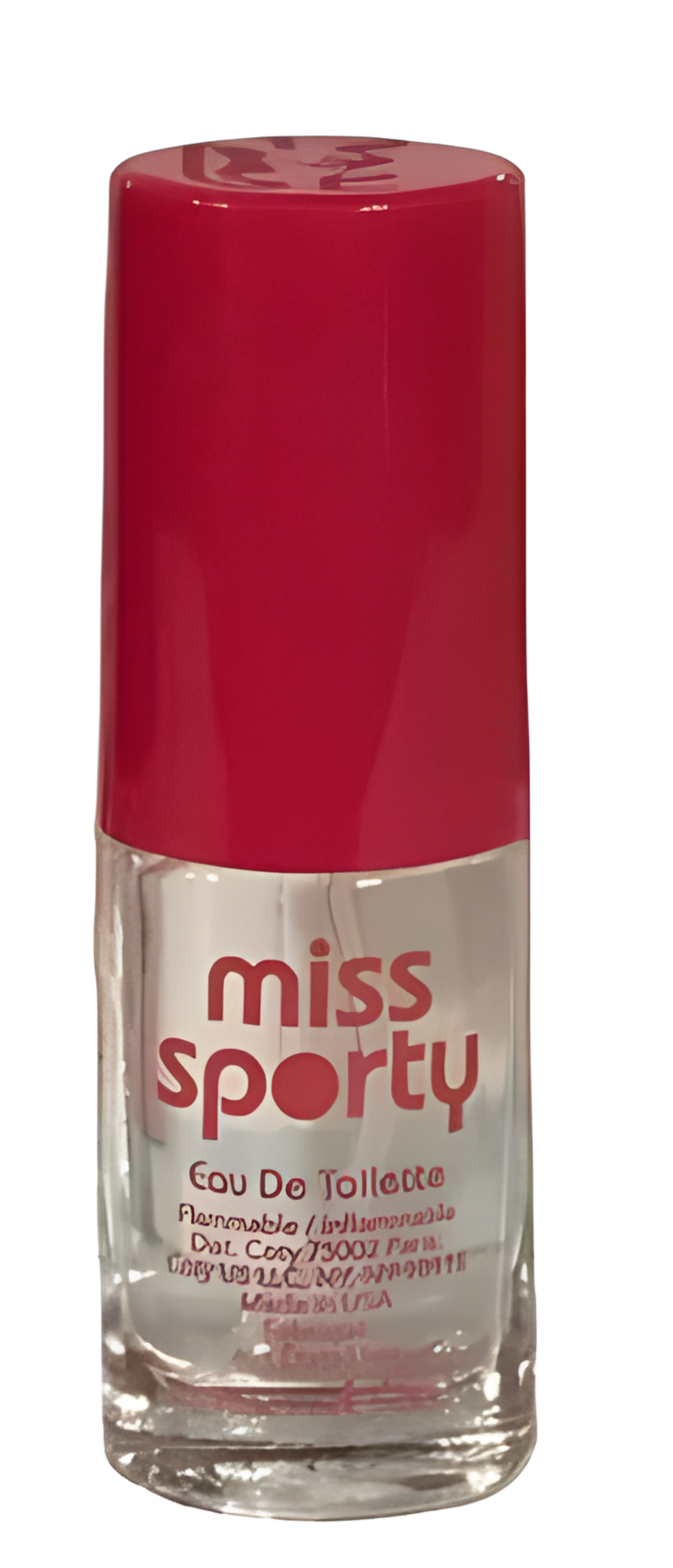 Picture of Clubbing Proof fragrance