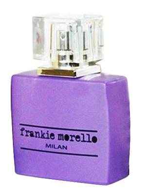 Milan by Frankie Morello perfume bottle