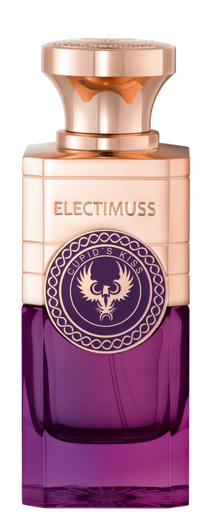 Cupid's Kiss by Electimuss perfume bottle