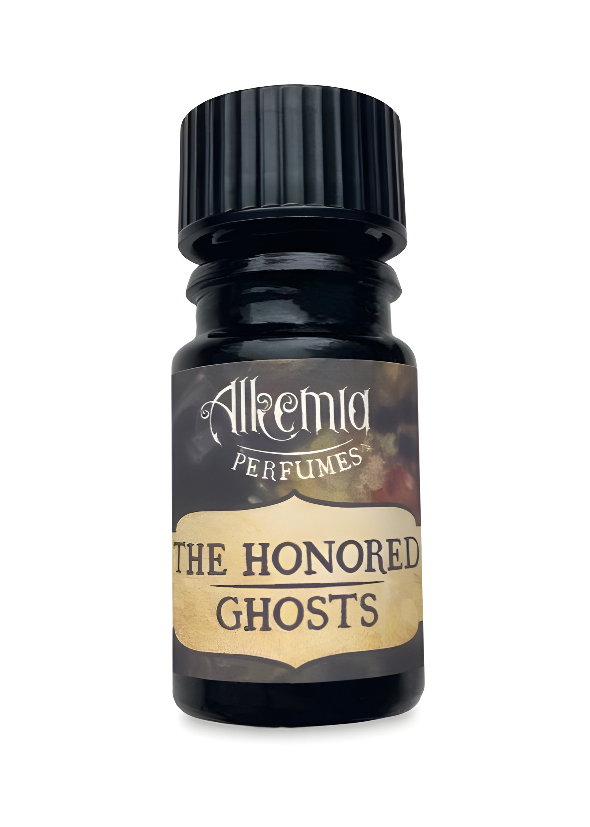 Picture of The Honored Ghosts fragrance