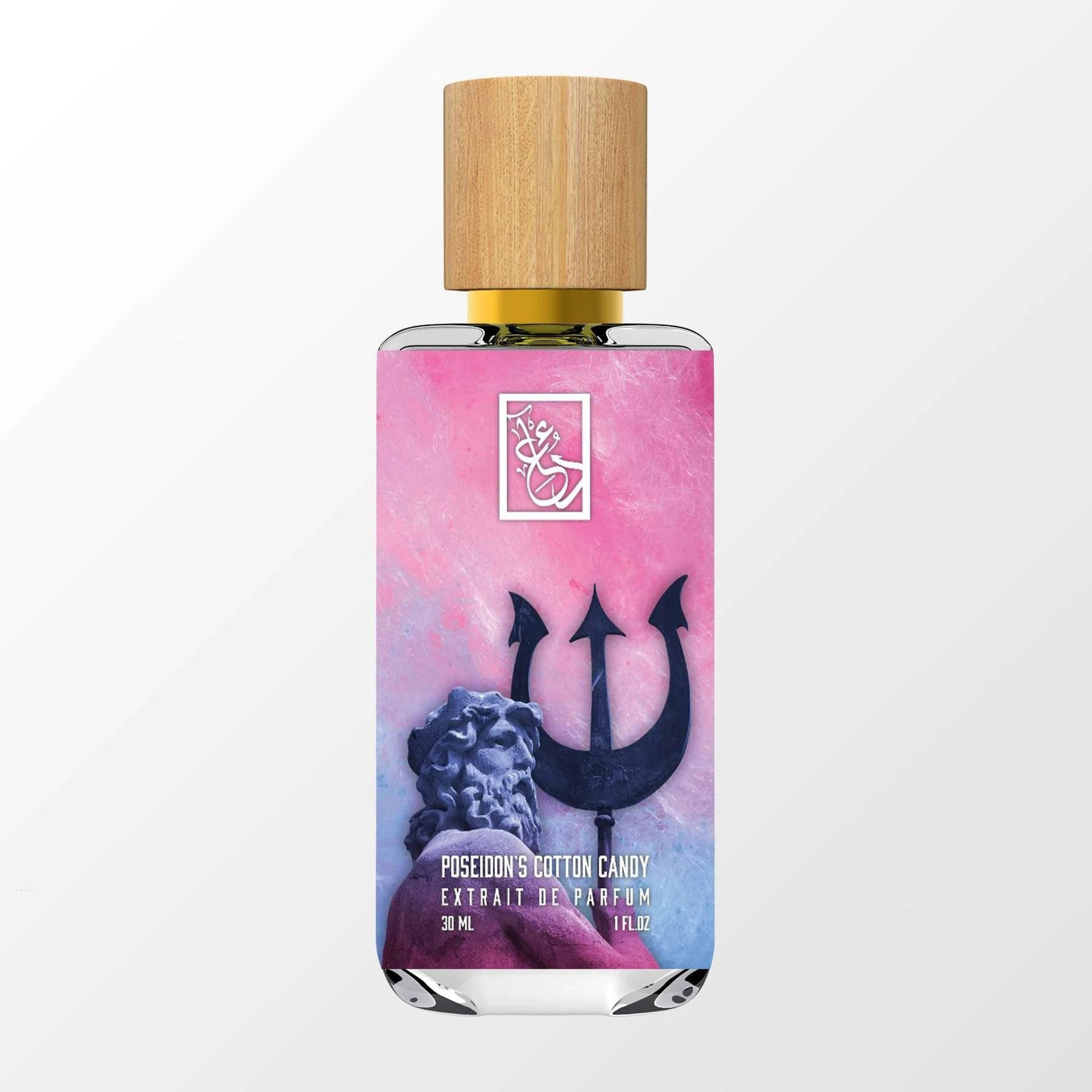 Picture of Poseidon's Cotton Candy fragrance