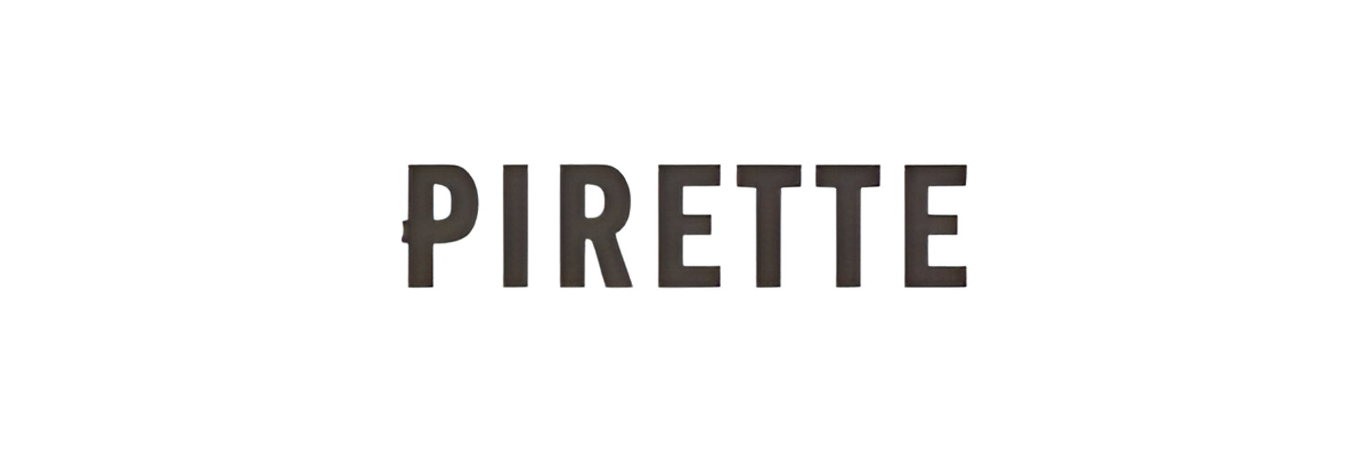 Picture of Pirette brand