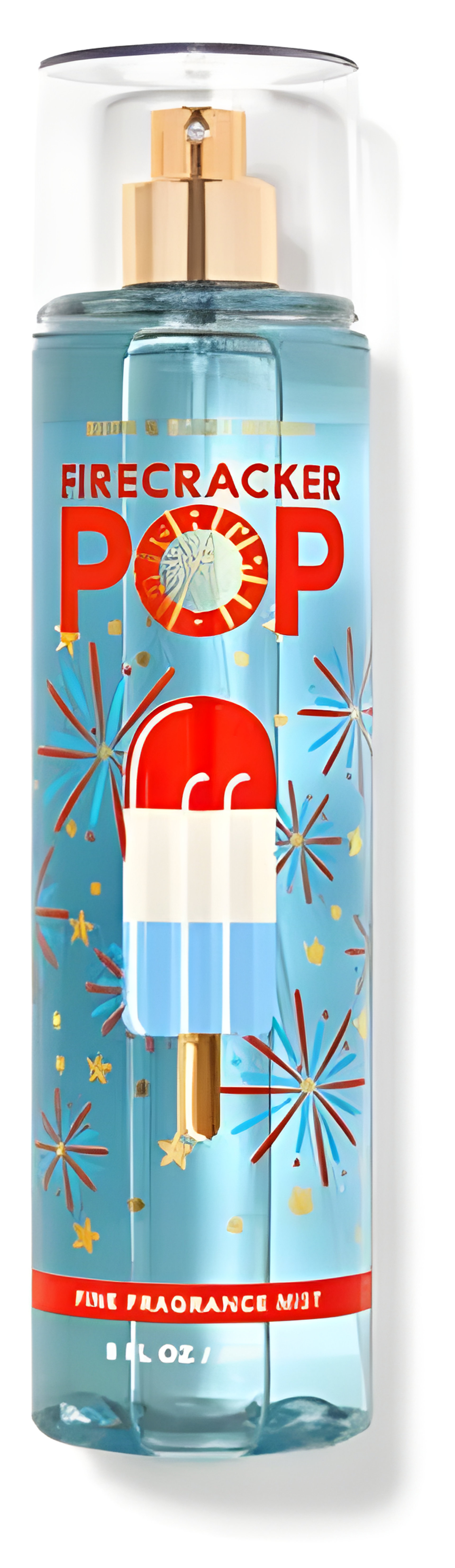 Picture of Firecracker Pop fragrance