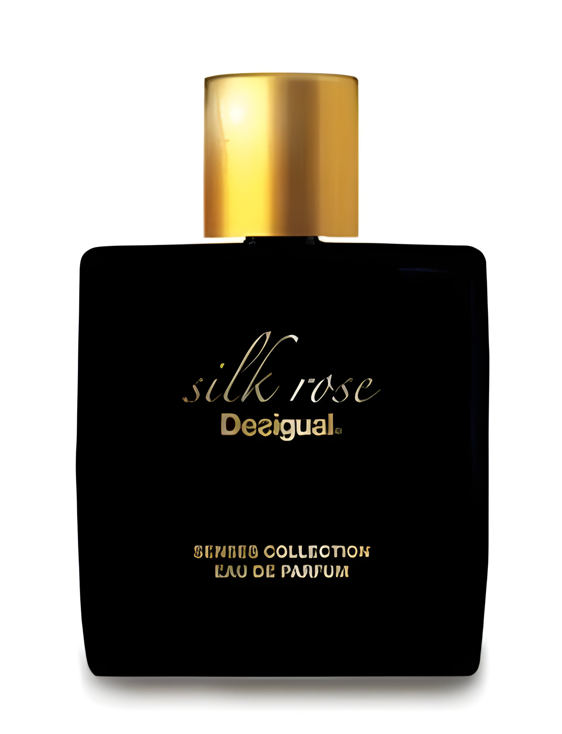 Picture of Silk Rose fragrance
