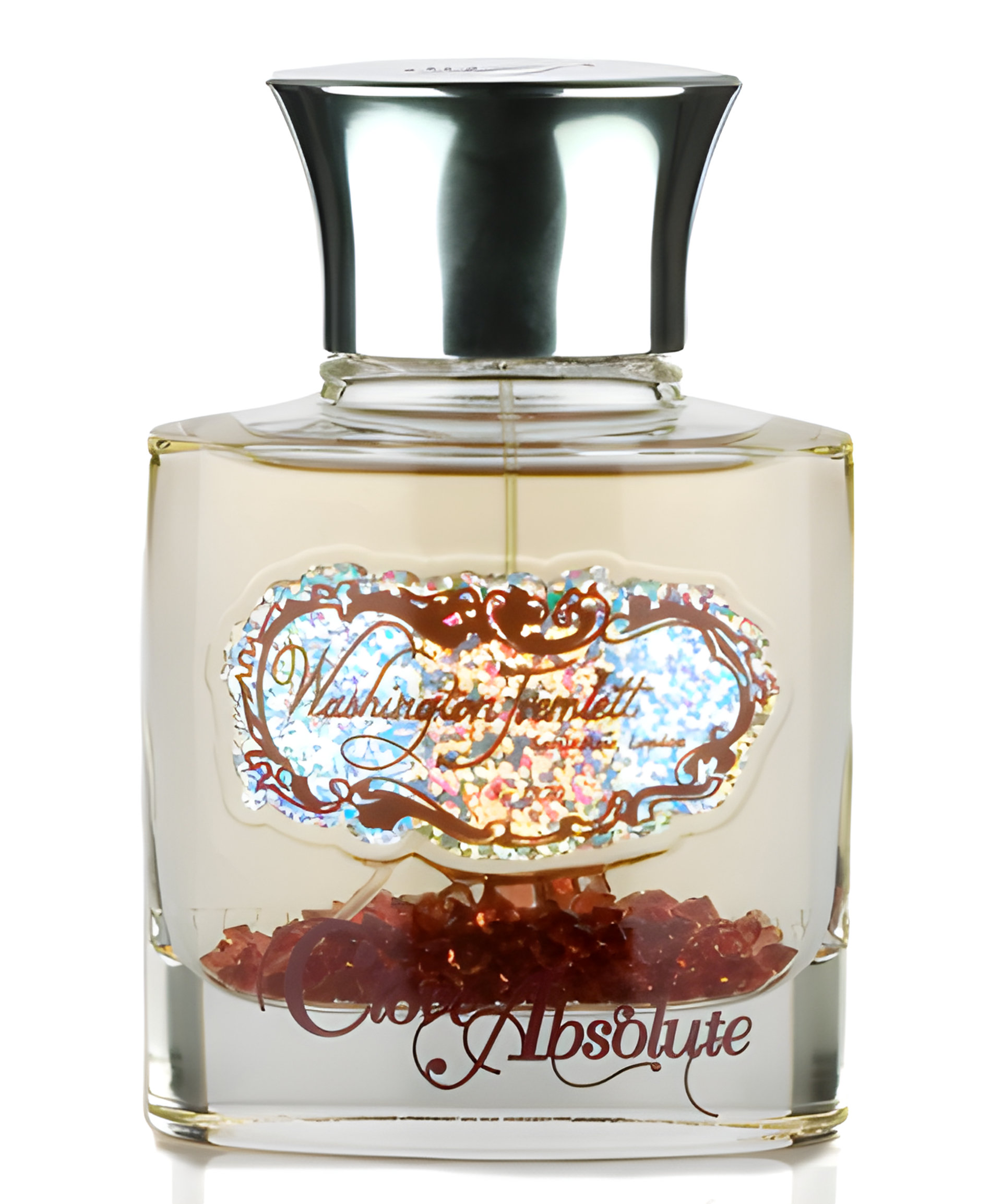 Picture of Clove Absolute fragrance