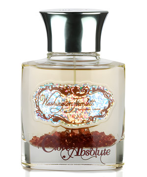 Clove Absolute by Washington Tremlett perfume bottle