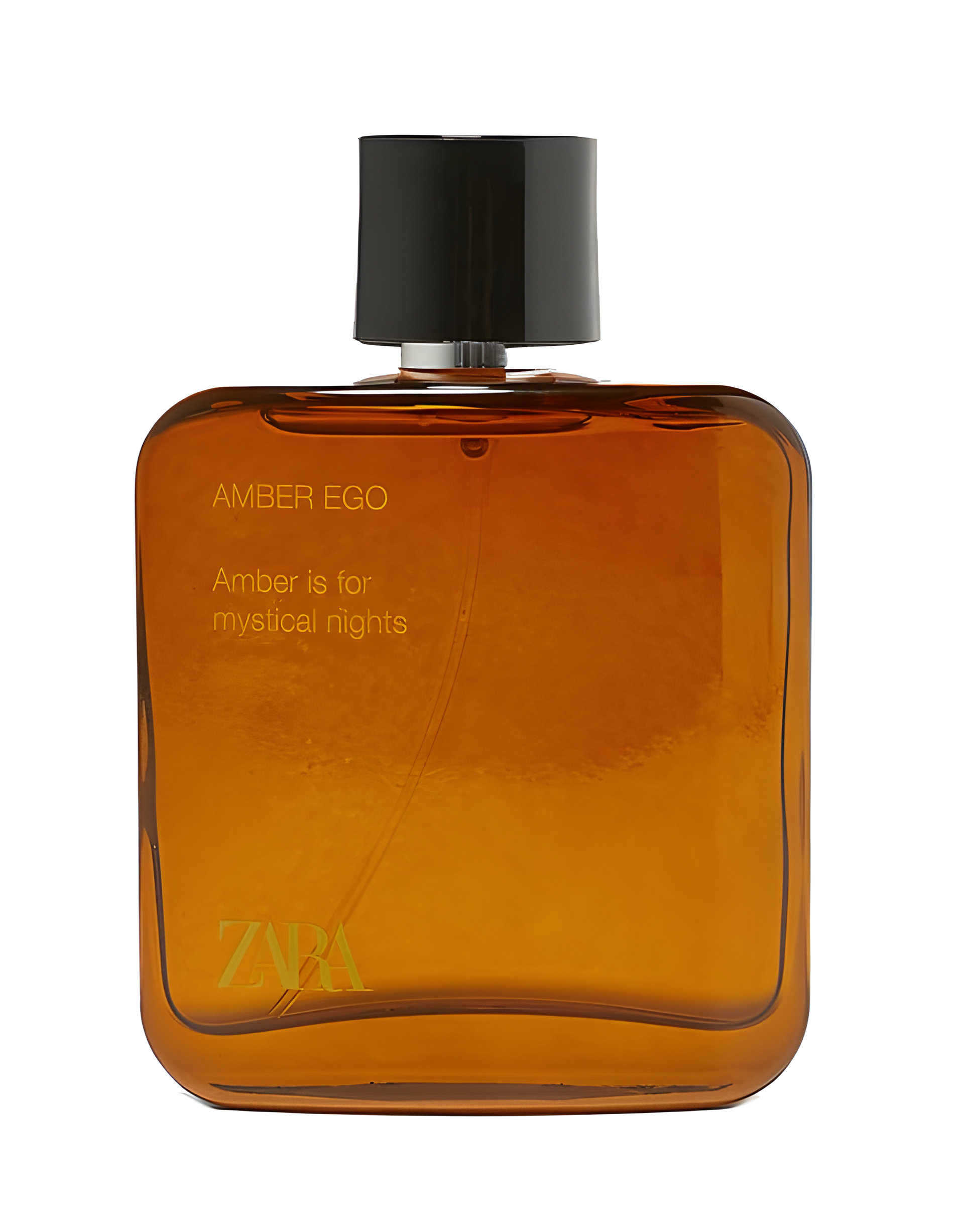Picture of Amber Ego fragrance