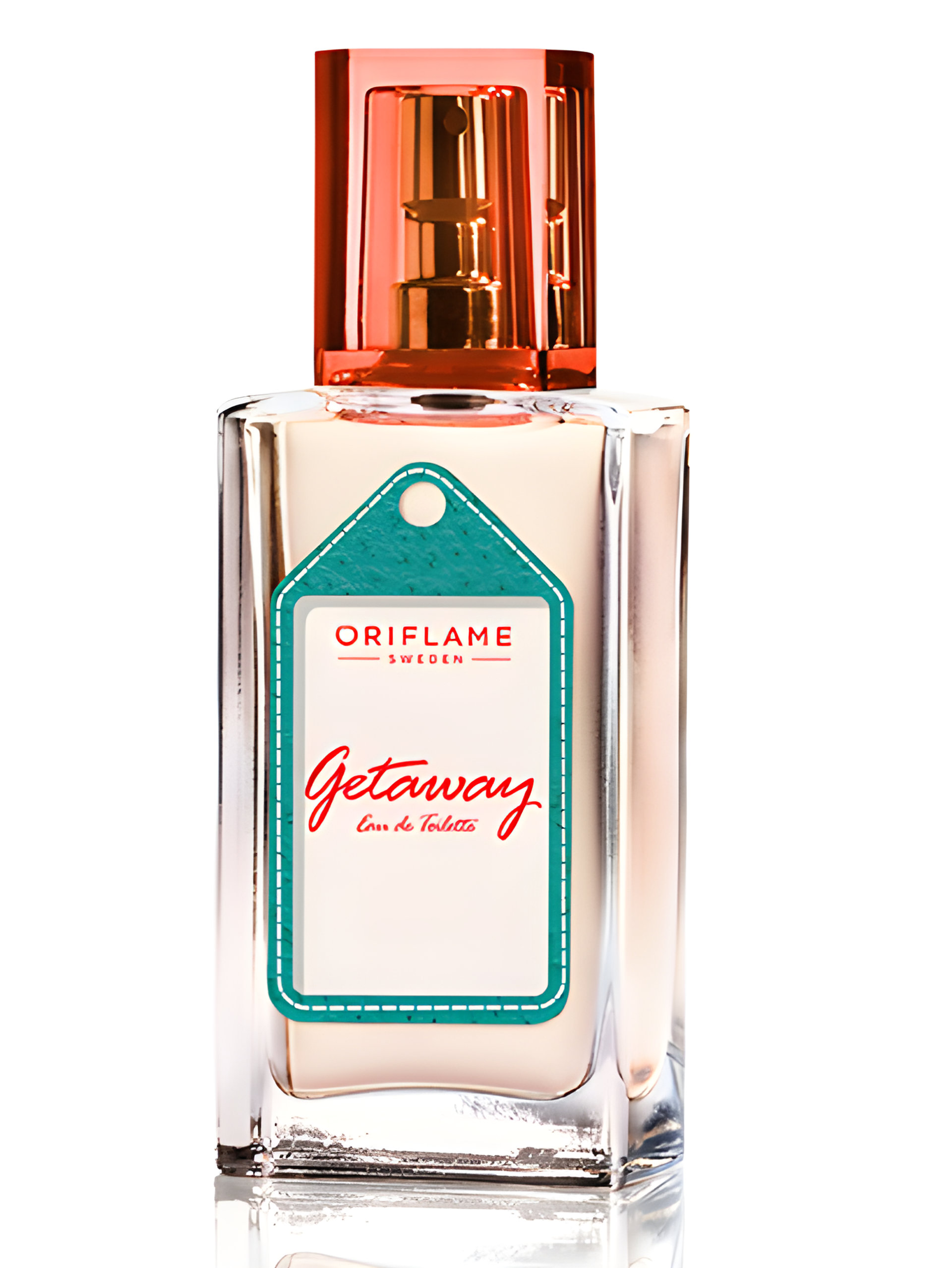 Picture of Getaway fragrance