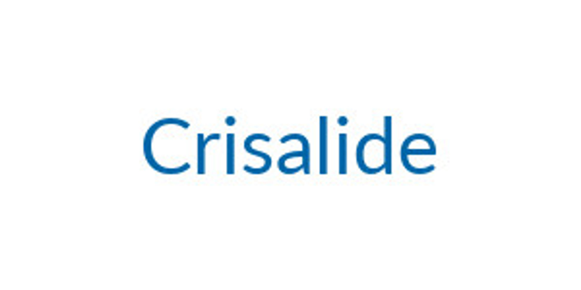 Picture of Crisalide brand