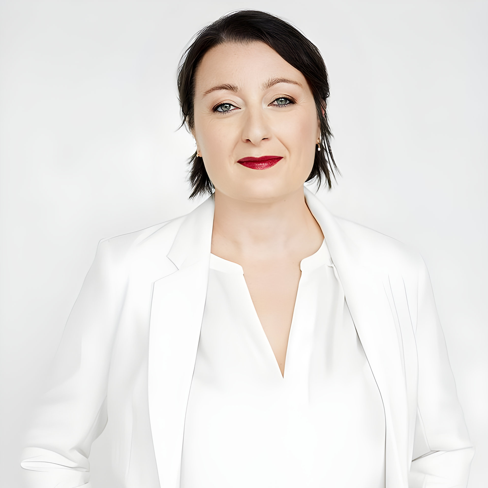 Picture of Lea Hiram perfumer