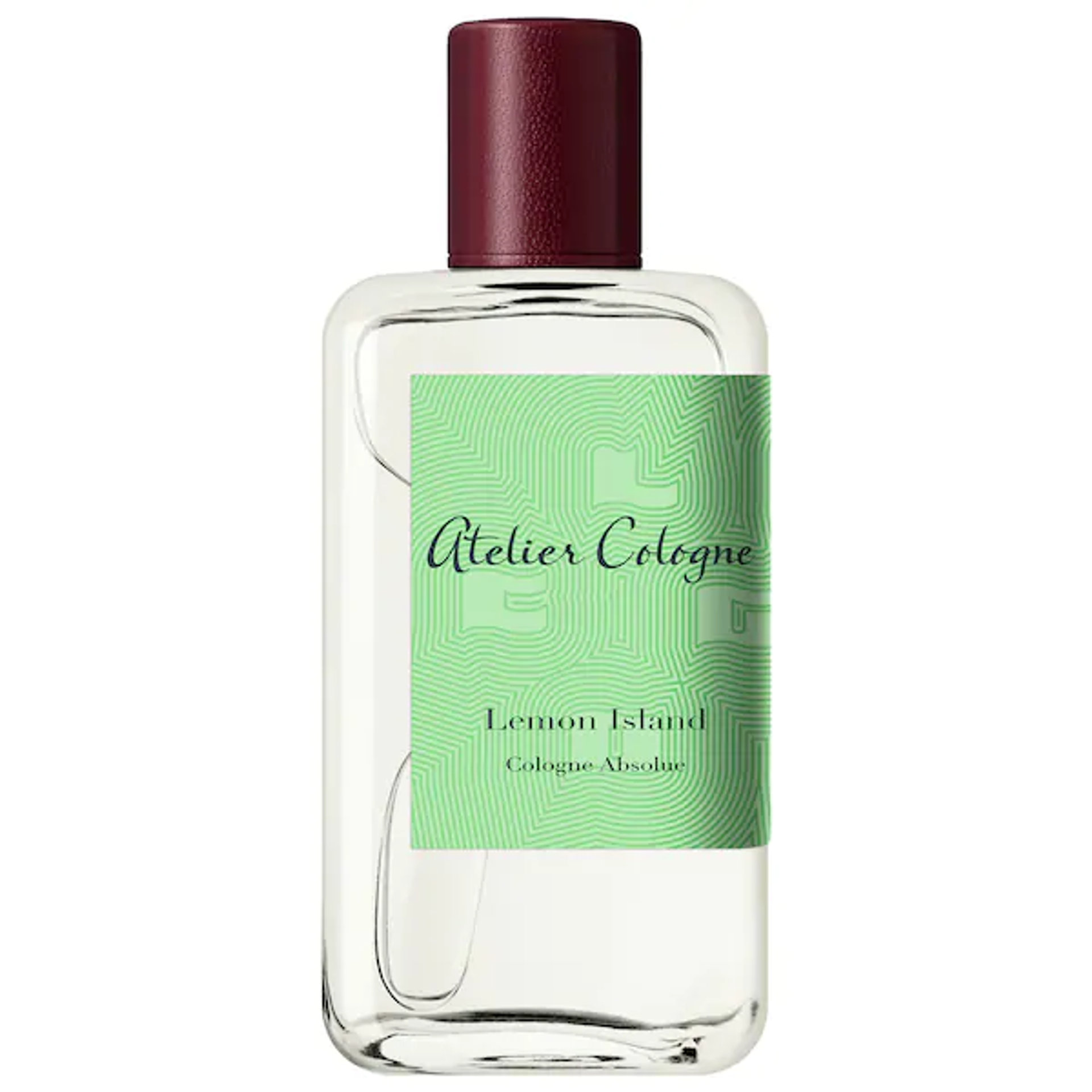 Picture of Lemon Island fragrance