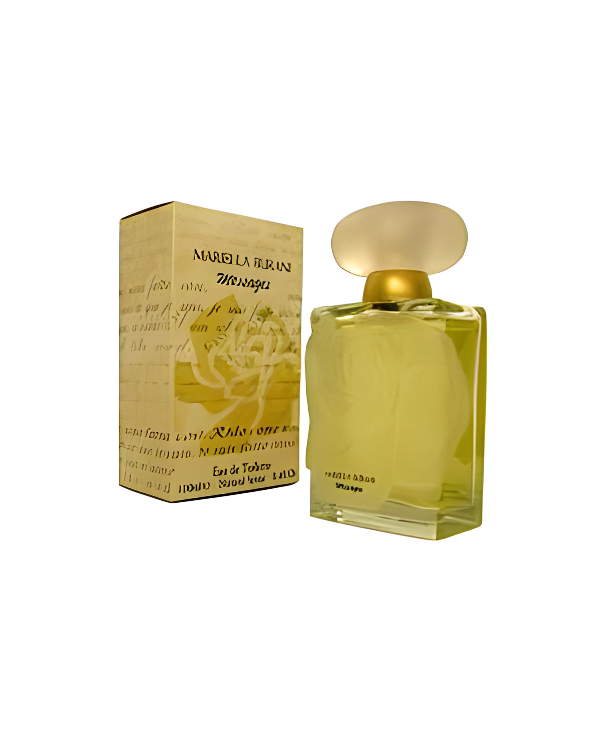 Picture of Messages fragrance