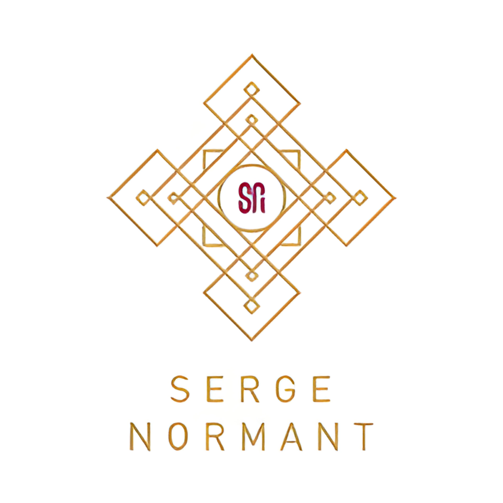 Picture of Serge Normant brand