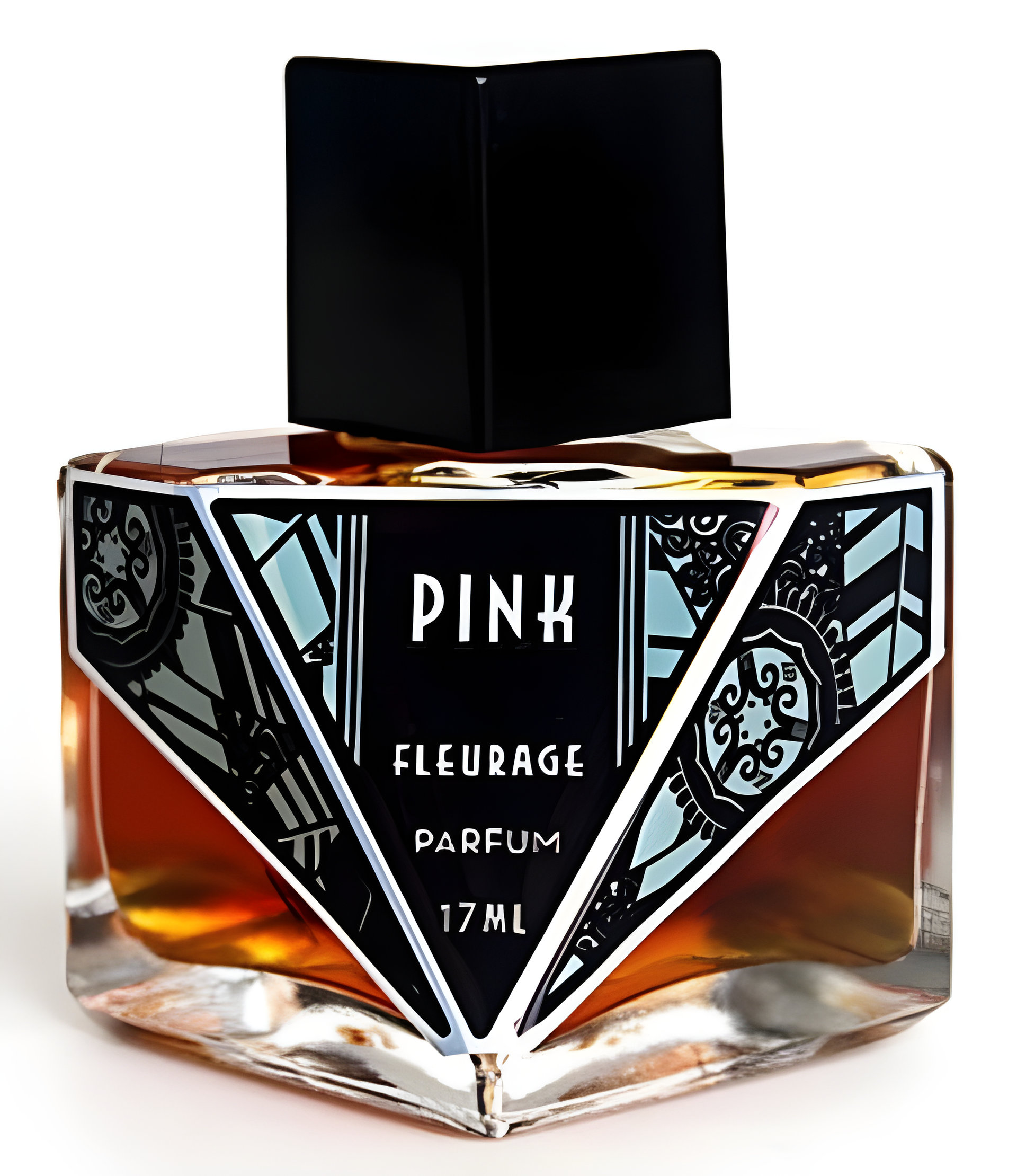 Picture of Pink Botanical Parfum fragrance