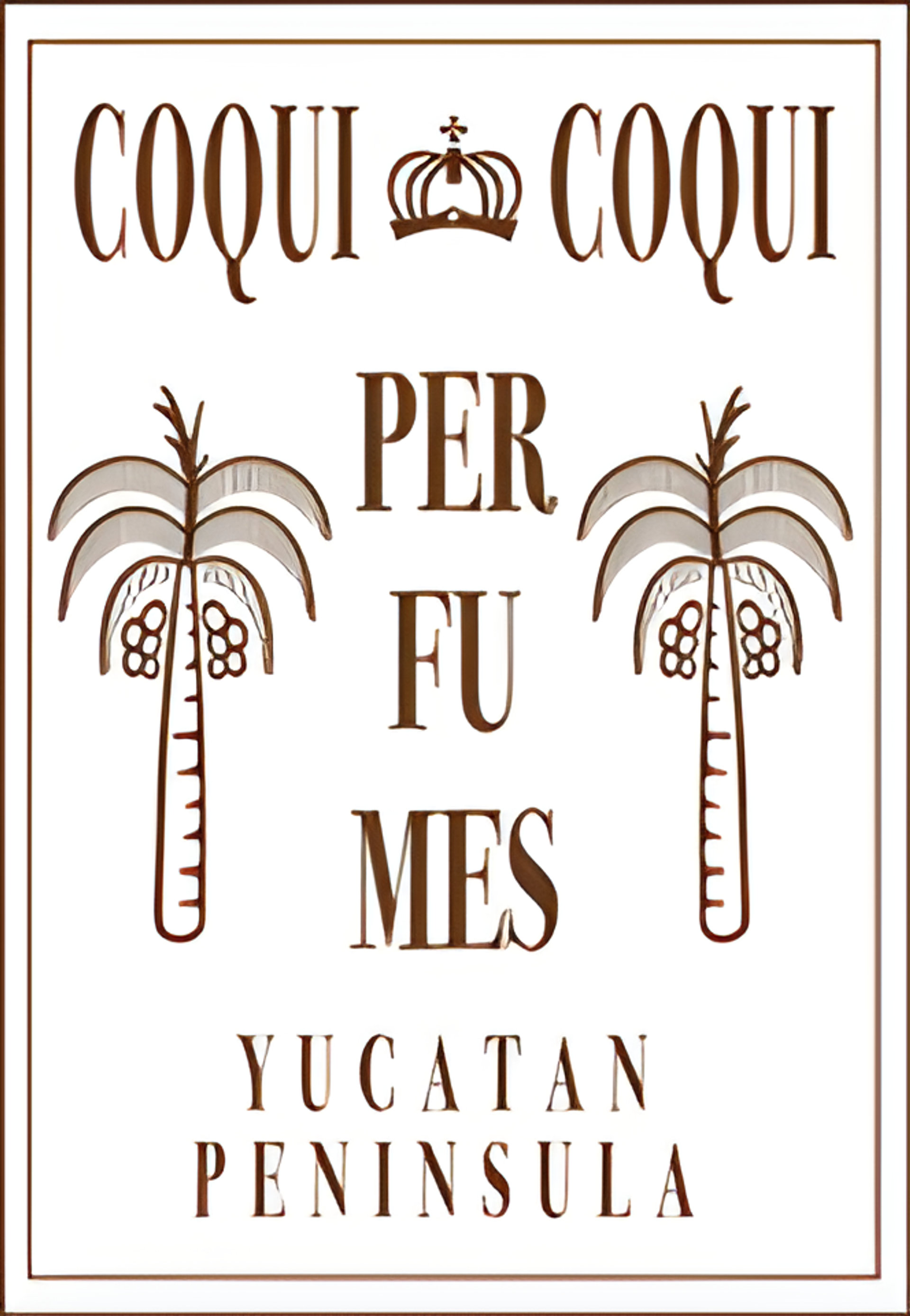 Picture of Coqui Coqui brand