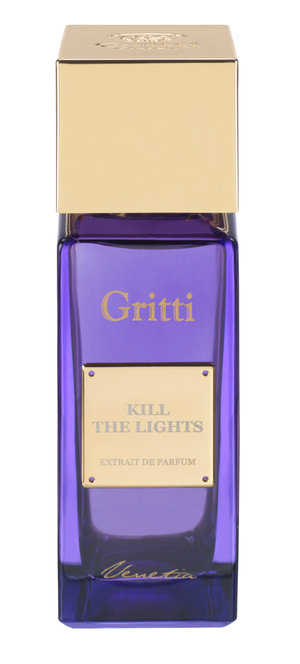 Kill the Lights by Gritti perfume bottle