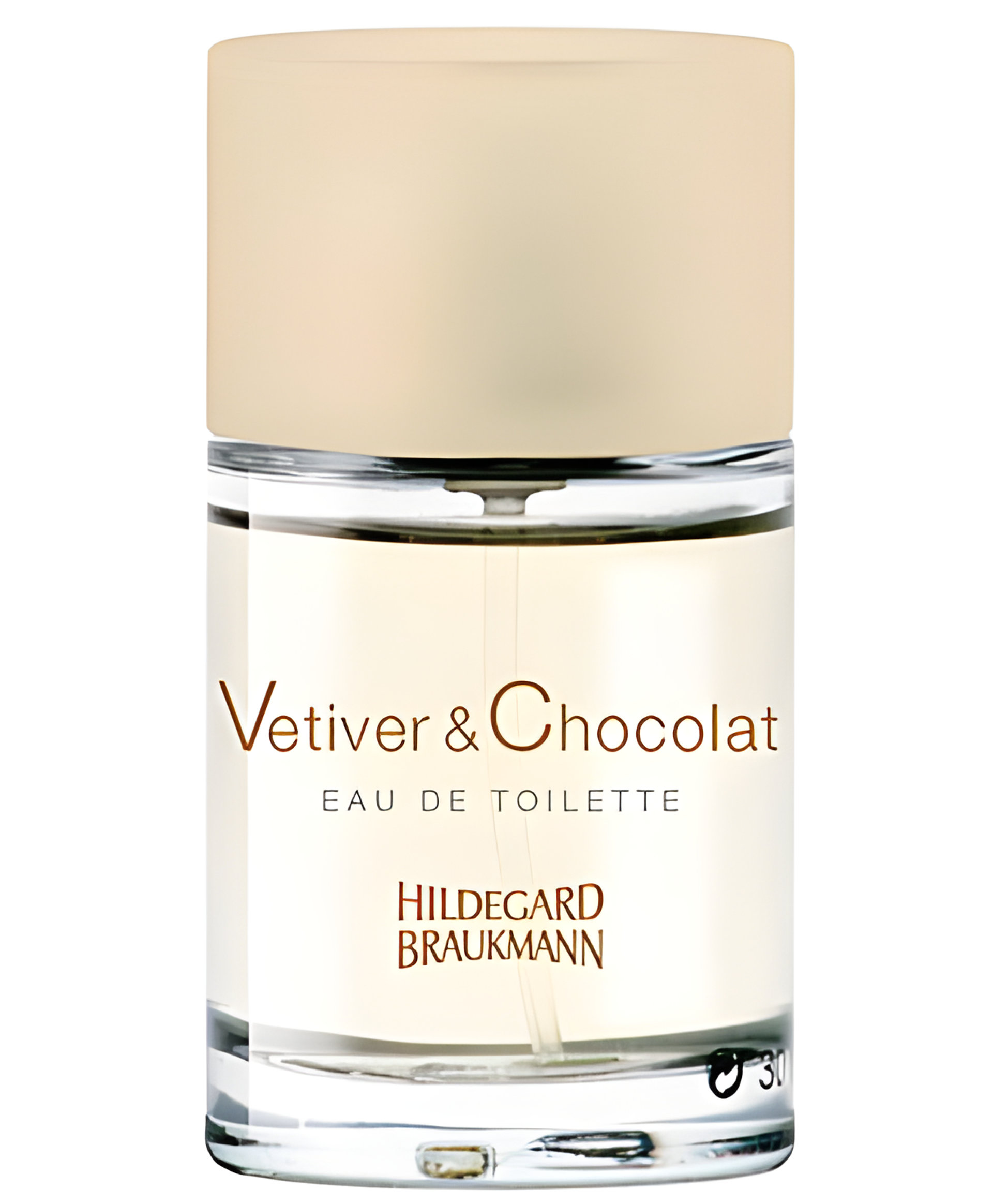 Picture of Vetiver & Chocolat fragrance