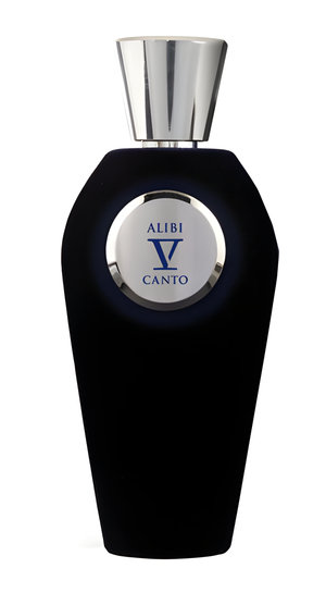 Alibi by V Canto perfume bottle