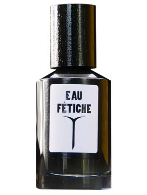 Eau Fétiche by Olfacto perfume bottle