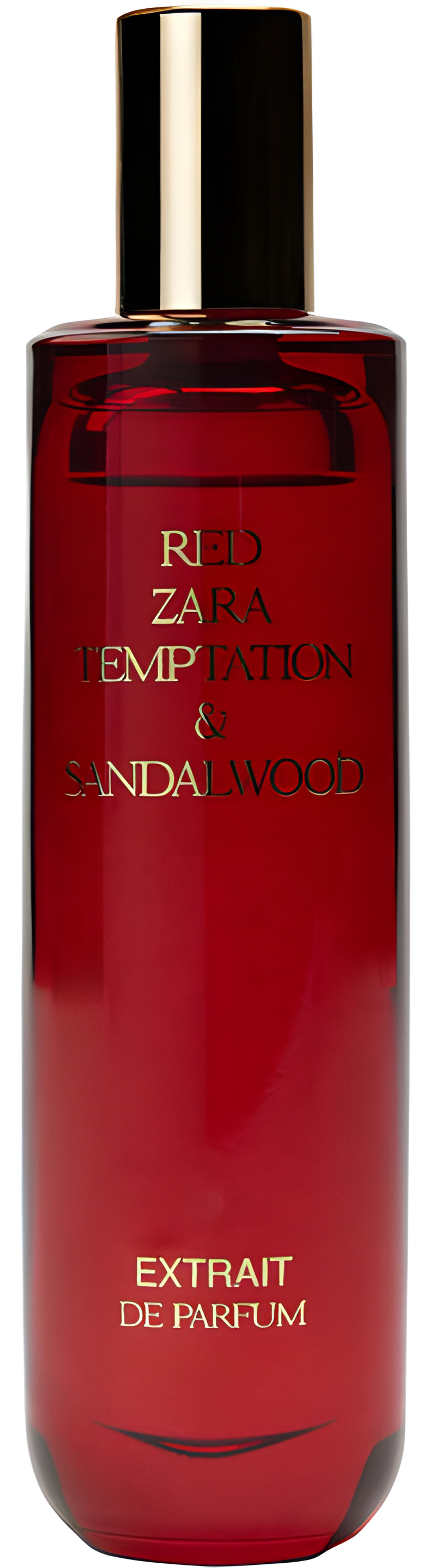 Picture of Red Temptation Sandalwood fragrance