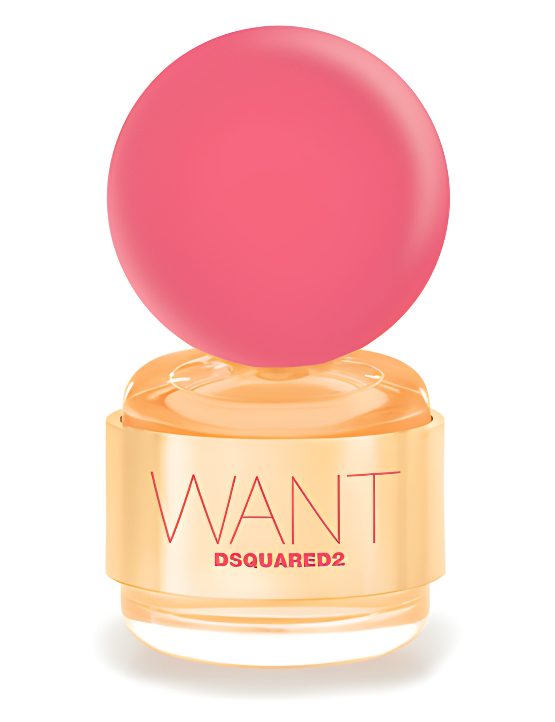 Picture of Want Pink Ginger fragrance