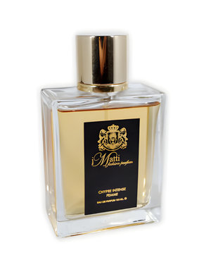 I Matti Chypre Intense Femme by Eminence Parfums perfume bottle