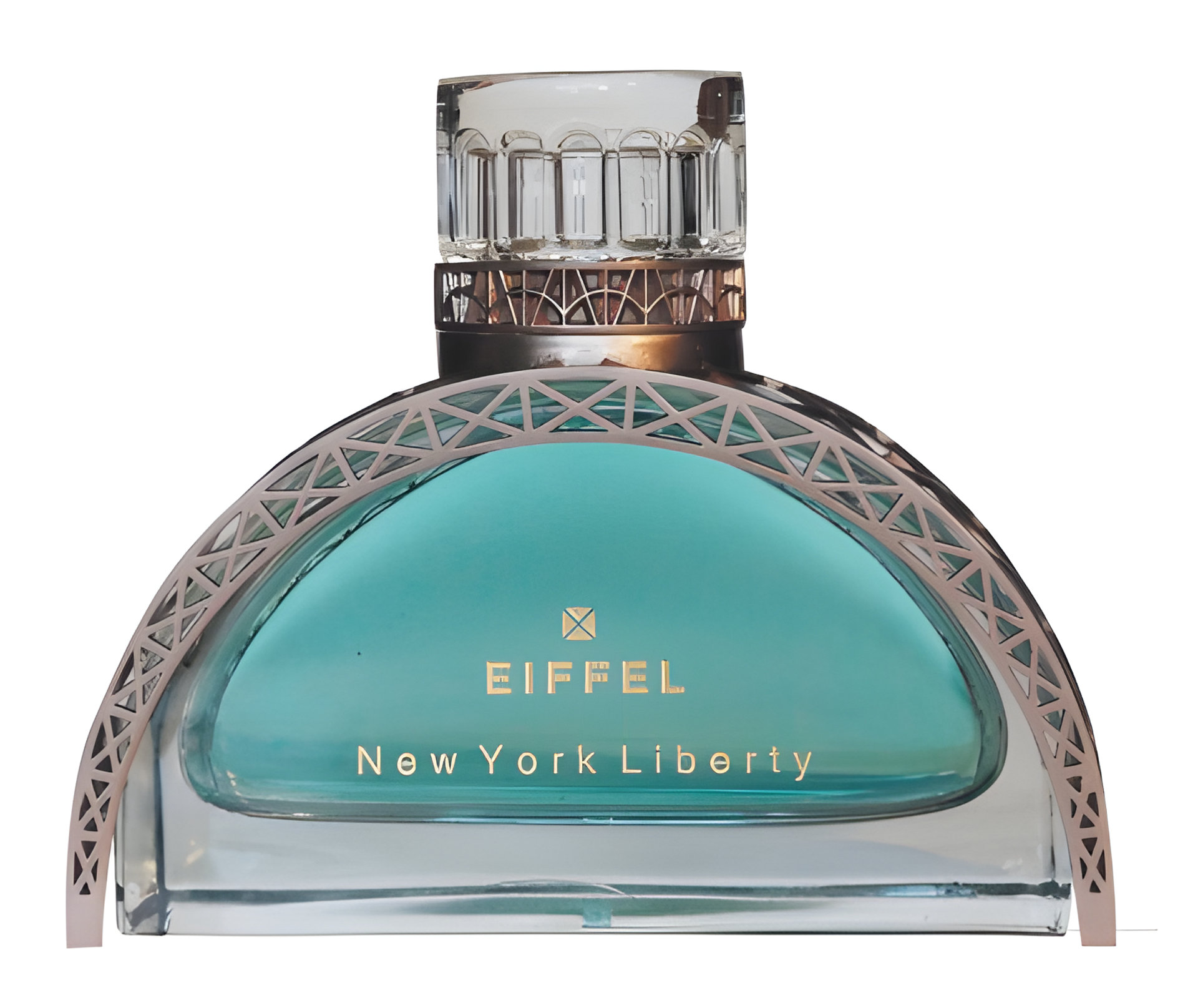 Picture of New York Liberty fragrance